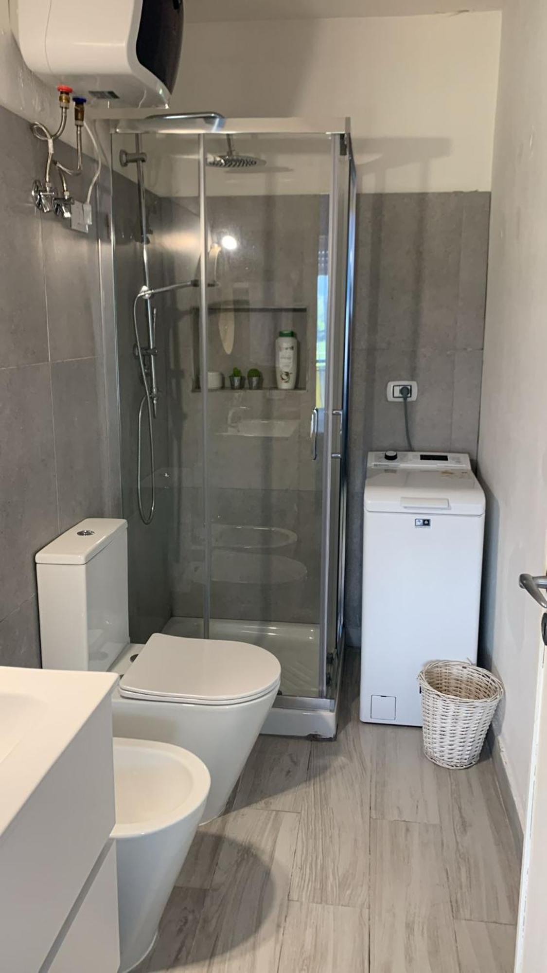 Home Rocce Nere Elisir Giardini Naxos Exterior foto